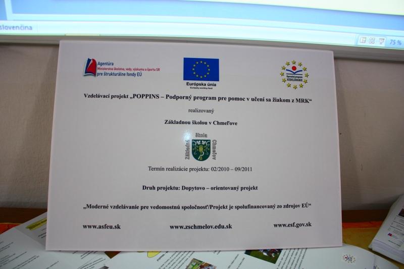 IMG_8892.JPG - Toto je " rodný list " nášho projektu.